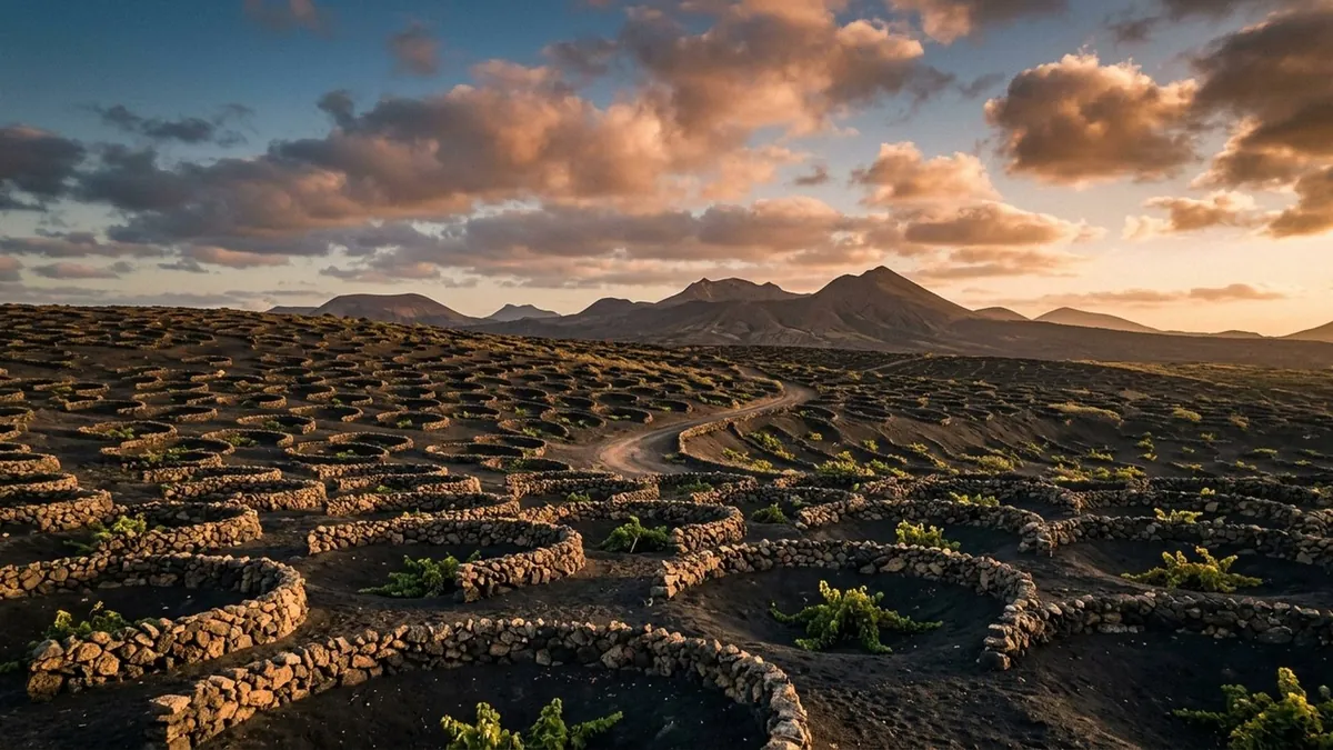 Playas de Papagayo, Lanzarote